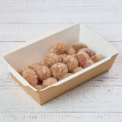 (Зам)Фрикадельки из индейки в АндерСон по цене 540 ₽