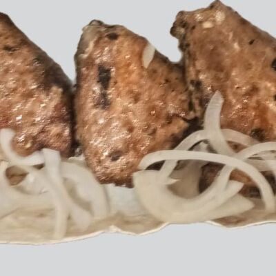 Карбонад ХL в Шашлык от души по цене 2500 ₽