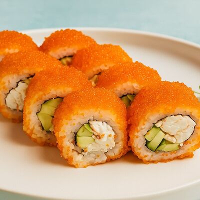 Калифорния классик в Моресуши по цене 420 ₽