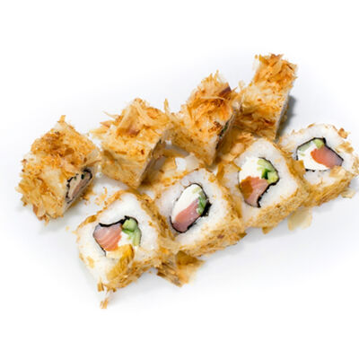 Ролл Бонито в Токио по цене 257 ₽