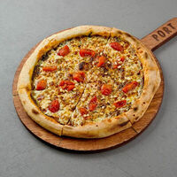 Авторская Маргарита с кедровым орехом в Диккенс