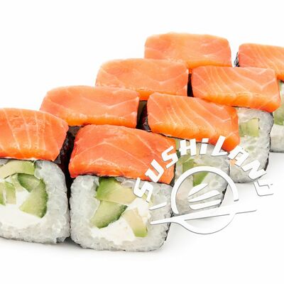 Сенсей в Sushiland70 по цене 480 ₽