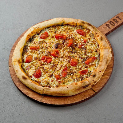 Авторская Маргарита с кедровым орехом в Диккенс по цене 570 ₽