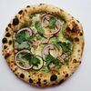 Пицца с тунцом и цукини в Frankie Brooklyn Pizza по цене 660