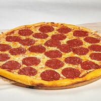Пепперони в 23 Pizzeria