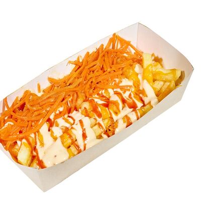 Картофель пика-пиканто в Шавелла по цене 370 ₽