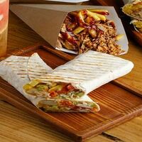 Шейк Хеппи Кидс в Shake bistro