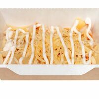 Салат Курица с ананасами в Pizza House