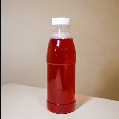 Морс клюквенный 500 мл в Джованни по цене 150 ₽