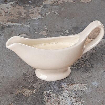 Соус белый в Дворец свадеб по цене 90 ₽