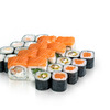 Самурай в ZUSHI BOX по цене 929