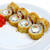 Темпура роллы с тигровой креветкойв KEKOU SUSHI по цене 420