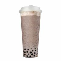 Бабл-ти Орео L в Enjoy bubble tea