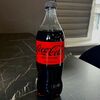 Напиток Coca-Cola Zero газированный в ШашлыкЛАБ по цене 199