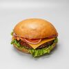 Чизбургер в Food hunter по цене 552