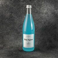 Лимонад Blue Agavaв Мацумото