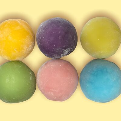 Моти Смородиновый Щербетв Noor кофе по цене 345 ₽