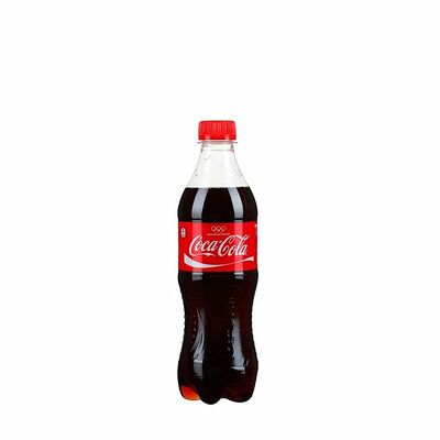 Coca-Cola средняя в Пицца Блюз по цене 790 ₸