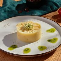 Картофель толченый в Liman