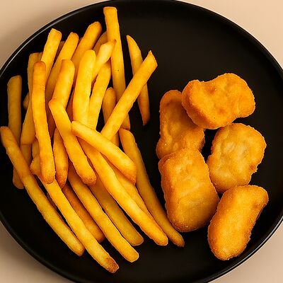 Наггетс бокс в ARIG по цене 550 ₽