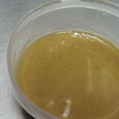 Горчица в Пельмания по цене 35 ₽