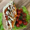 Донер с картофелем фри в Brend-doner по цене 330