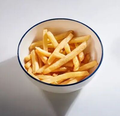 Патате фритте в Sapore Italiano по цене 320 ₽