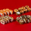 Сет Премиум в Chef Rolls Halal по цене 2399