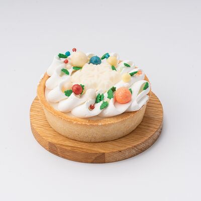 Пирожное корзиночка в Dudnik по цене 230 ₽