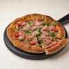 Пицца с Прошутто Cotto и трюфелем в PIZZA CARROCHI по цене 920