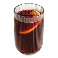 Глинтвейн безалкогольный в Garden Сoffee