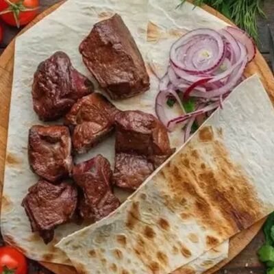 Печень индейки в Шашлык House1 по цене 990 ₽