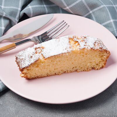 Манник в Соляночка по цене 70 ₽