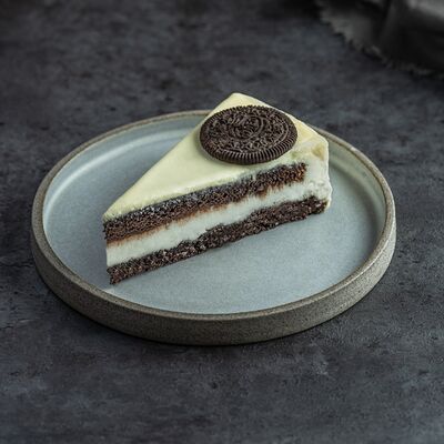 Чизкейк Oreo в Food-zone по цене 350 ₽