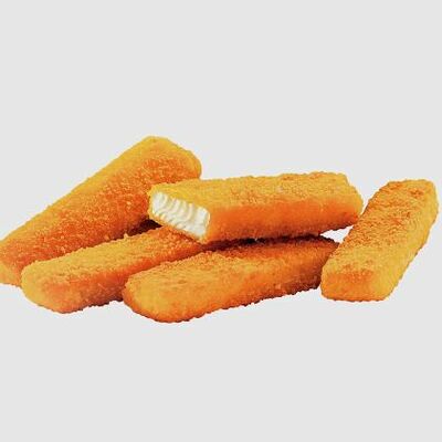 Рыбные палочки 5 шт в Шаурма тут по цене 400 ₽