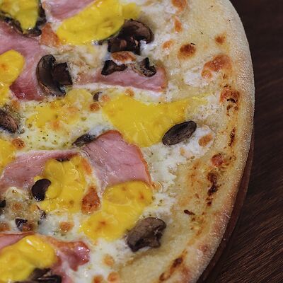 Сицилияв Кафе pizzburg по цене 630 ₽