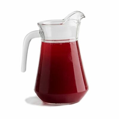 Морс микс Клюква и черная смородина в Джонга по цене 400 ₽