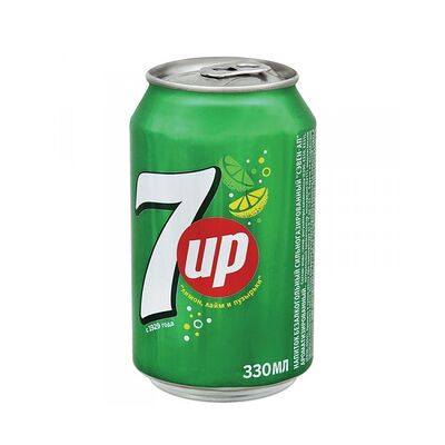 7up в Корчма Гоголь по цене 200 ₽