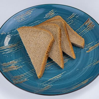 Хлеб в Тарелка по цене 9 ₽