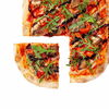 Верде с баклажанами в Zotman Pizza по цене 850