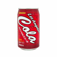 Сангария Кола в Еоки