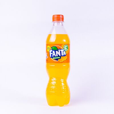 Fanta в Шаурма Lab по цене 135 ₽