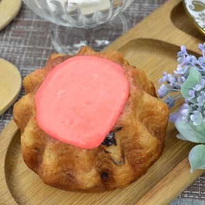 Ромовая баба в Пышнотесто по цене 99 ₽