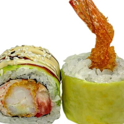 Ичиго авокадо в Sea Zone по цене 580