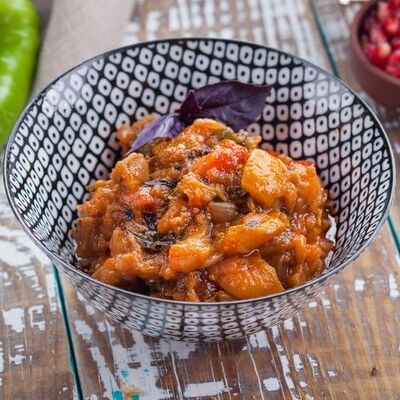 Аджапсандали в Чача по цене 490 ₽