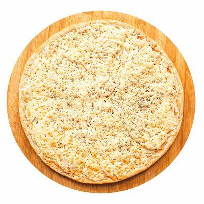 Маргарита в Sergey’s Pizza по цене 710 ₽