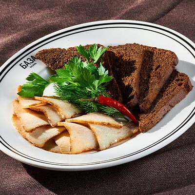 Сало из конины в База по цене 600 ₽