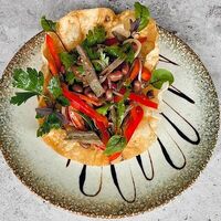 Лобио в Artfood