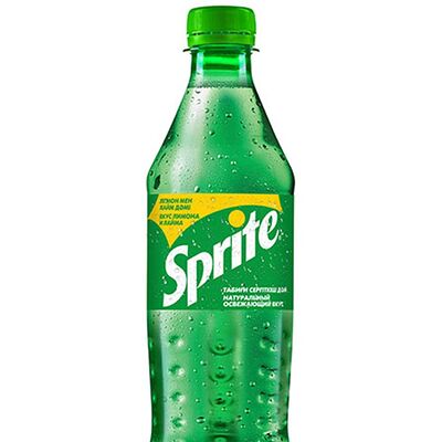 Sprite в Автороллы Азия по цене 90 ₽