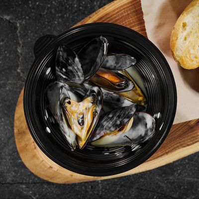 Мидии сырные в YES по цене 990 ₽